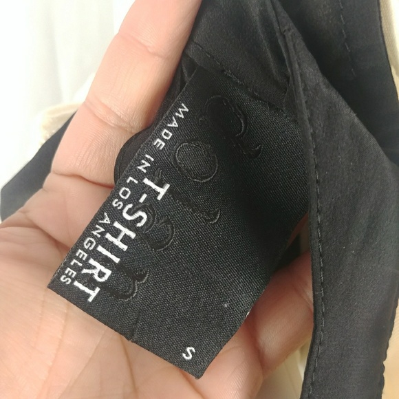 2 for $20Shirt Size Small Anthropologie Buttondow - Picture 3 of 3